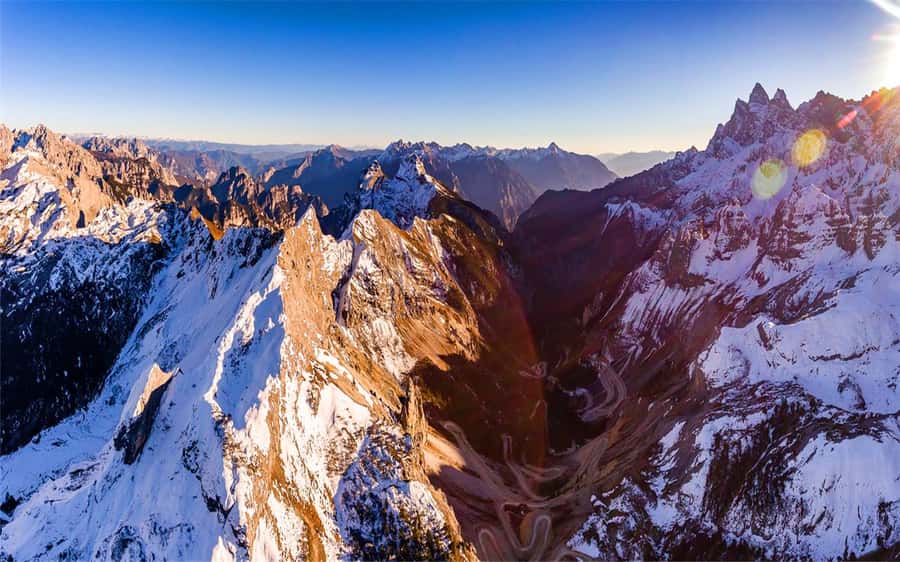 Shangri-La: Private Customizable Tour - Key Points