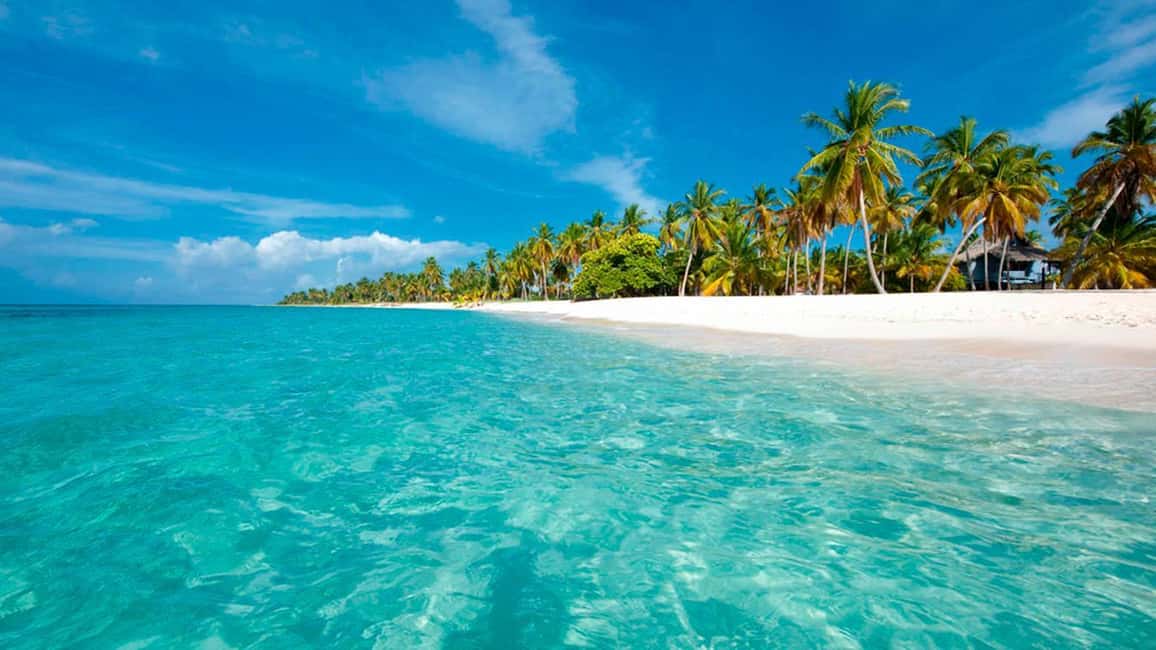 Las Terrenas: Surf & Yoga, Luxury Villa Retreat For Couples - Key Points