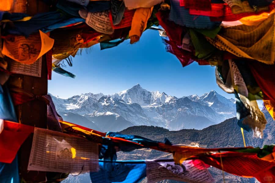 Shangri-La: Meili Snow Mountain Golden Sunrise Private Tour - Good To Know