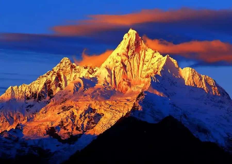 Shangri-La: Meili Snow Mountain Golden Sunrise Private Tour - FAQ