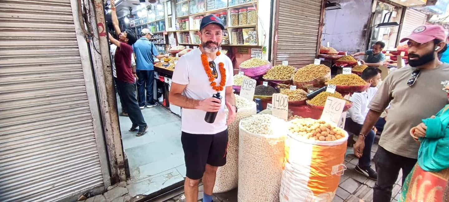 Delhi: Old and New Delhi Full or Half-Day Private Tour - The Itinerary Breakdown: What to Expect