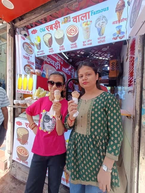 Old Delhi: Walking Tour with Chandni Chowk, Food & Rickshaw - Who Should Sign Up for This Tour?