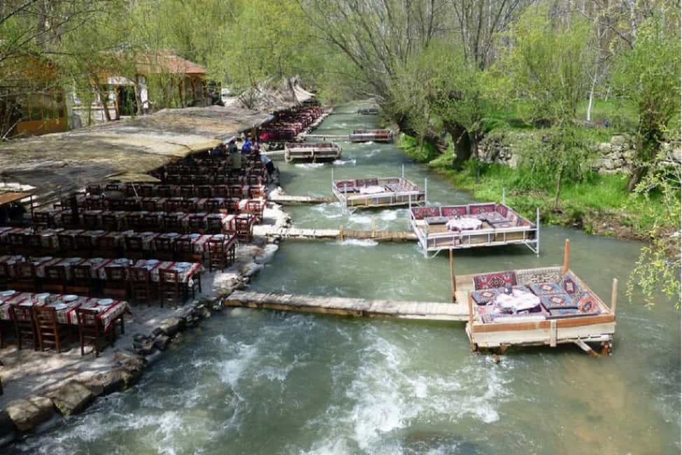 Cappadocia: Ihlara Valley, Kaymakli, & Selime Monastery Tour - Key Points