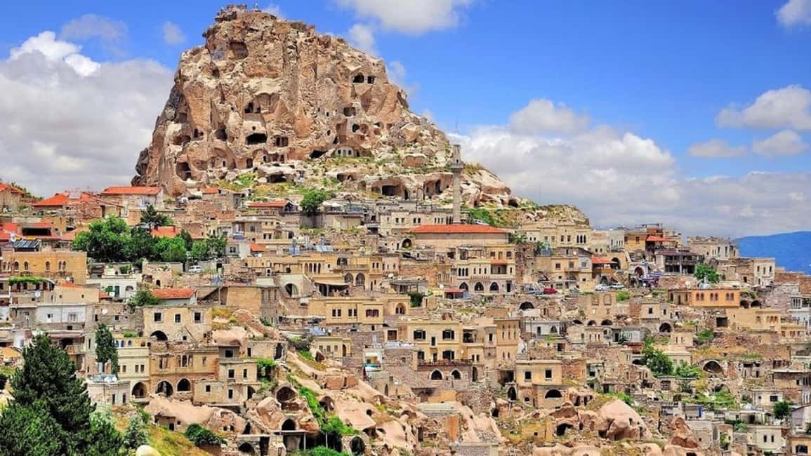 Cappadocia: Ihlara Valley, Kaymakli, & Selime Monastery Tour - Practical Details and Tips