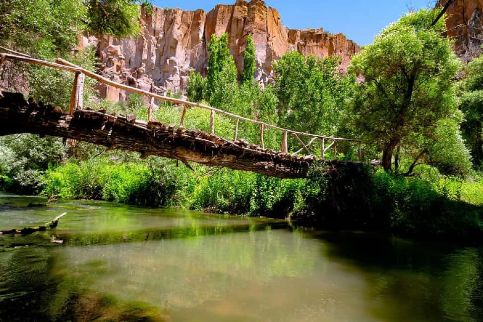 Cappadocia: Ihlara Valley, Kaymakli, & Selime Monastery Tour - An In-Depth Look at the Tour Experience