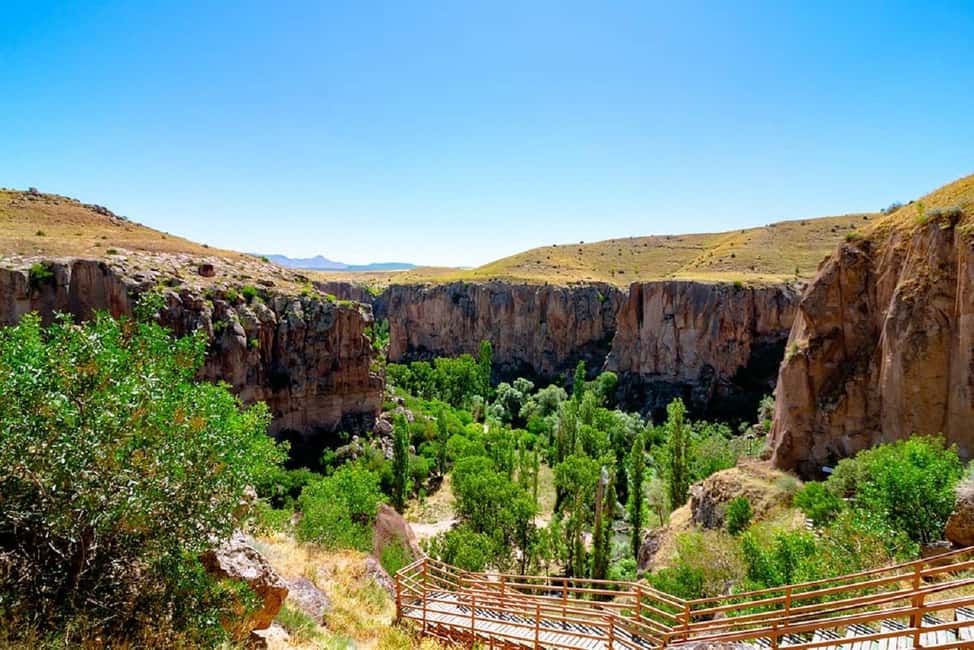 Cappadocia: Ihlara Valley, Kaymakli, & Selime Monastery Tour - What We Liked and What to Consider
