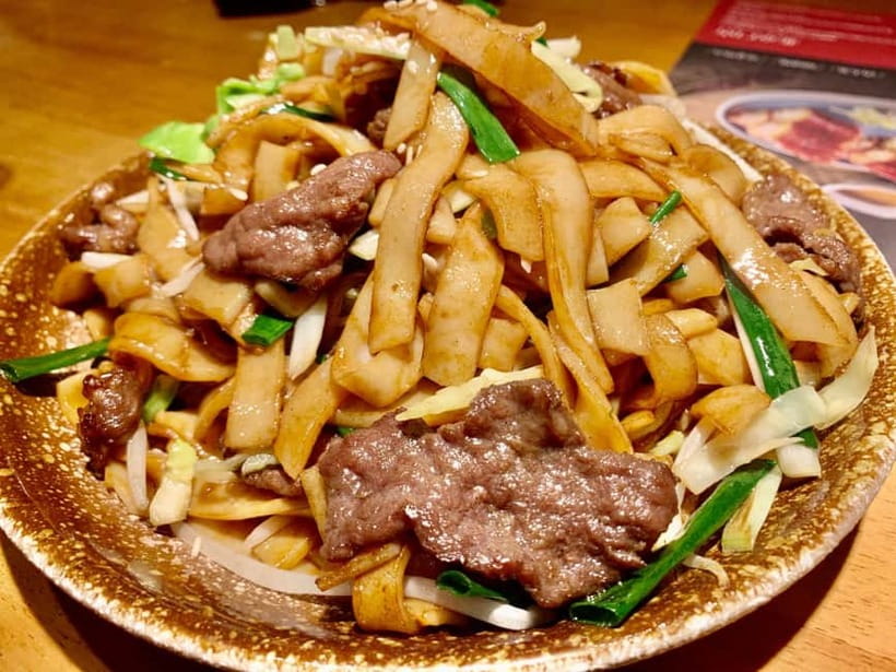 Guangzhou: Food Tour - Eat Like Local + Rice Roll Workshop - The Value of the Tour