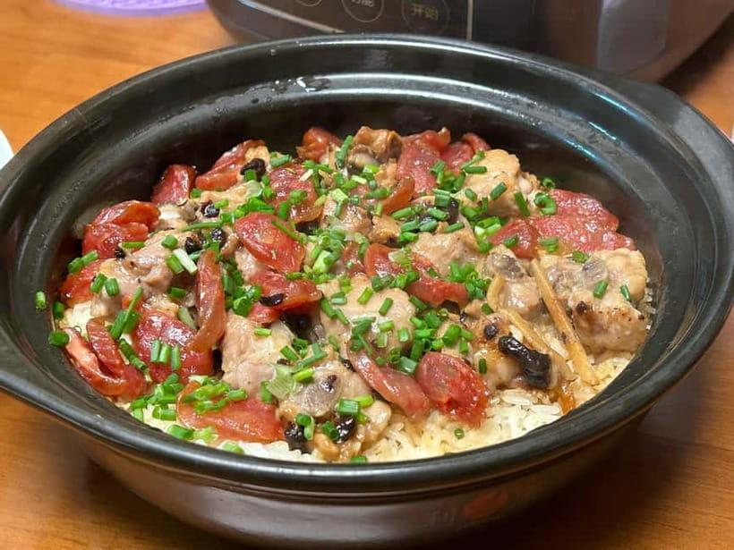 Guangzhou: Food Tour - Eat Like Local + Rice Roll Workshop - Who Should Book This Tour?