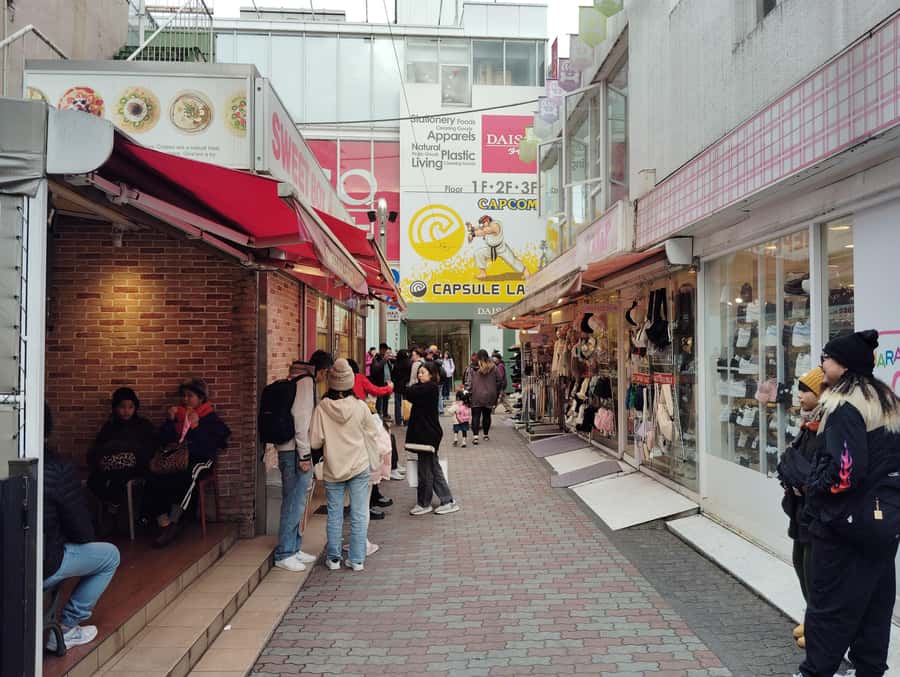 Tokyo: Harajuku Takeshita Street Guided Tour with Sweets - Who Would Love This Tour?