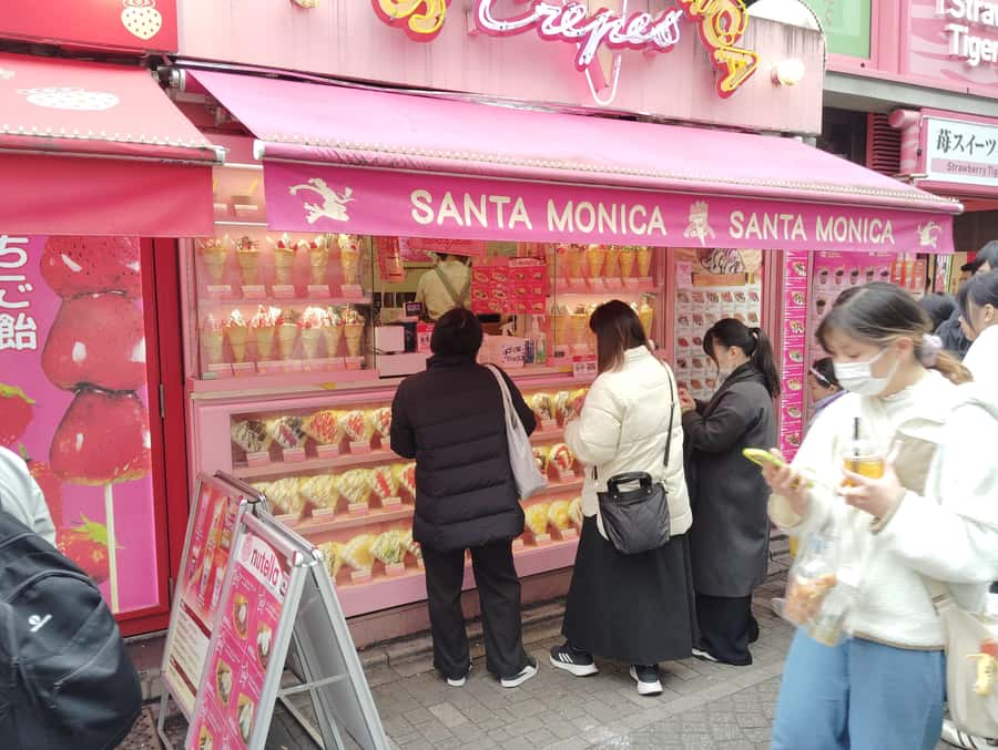 Tokyo: Harajuku Takeshita Street Guided Tour with Sweets - Is This Tour Worth It?