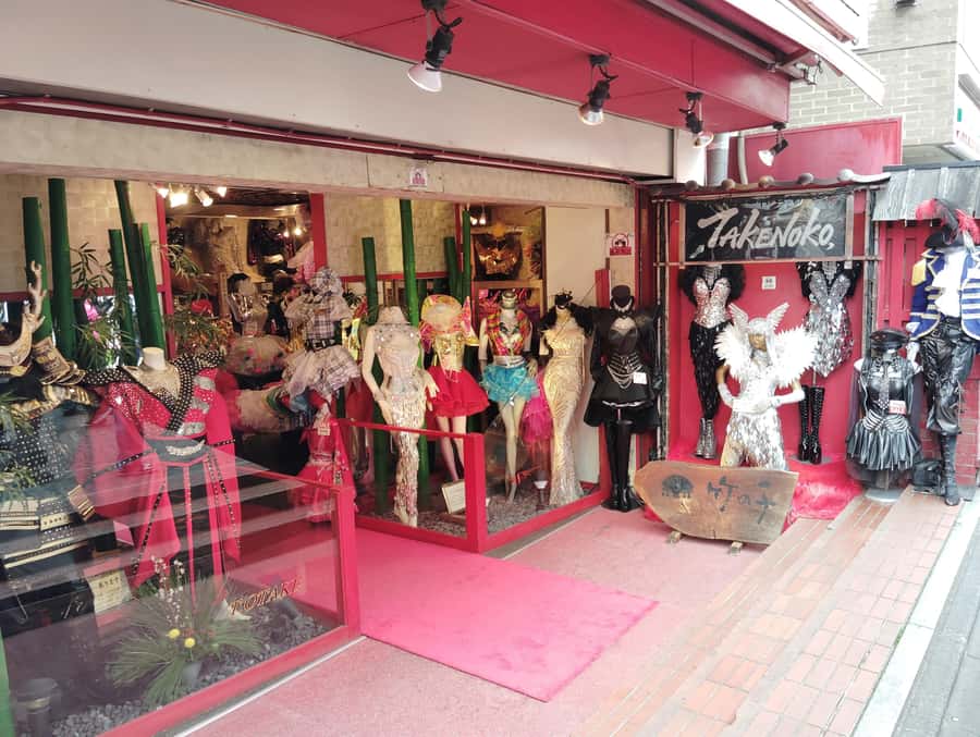 Tokyo: Harajuku Takeshita Street Guided Tour with Sweets - FAQ