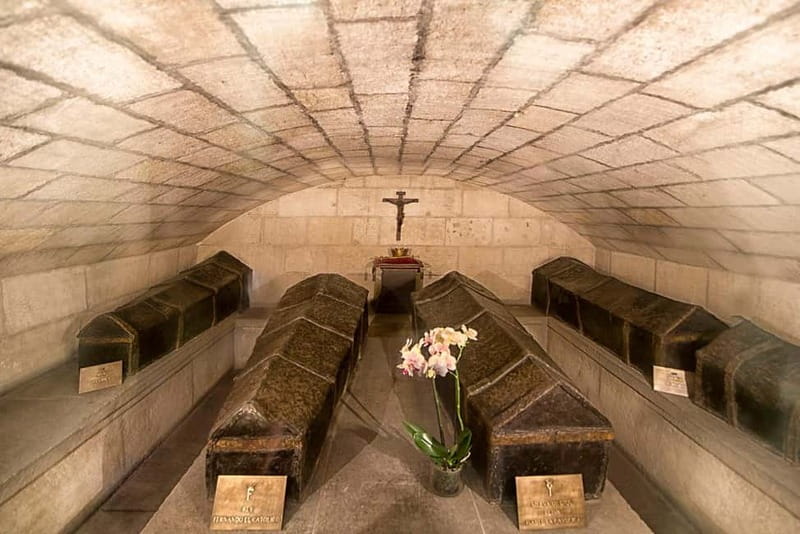 Granada: Royal Chapel of Granada Entry Ticket - Value for Money and Overall Impression