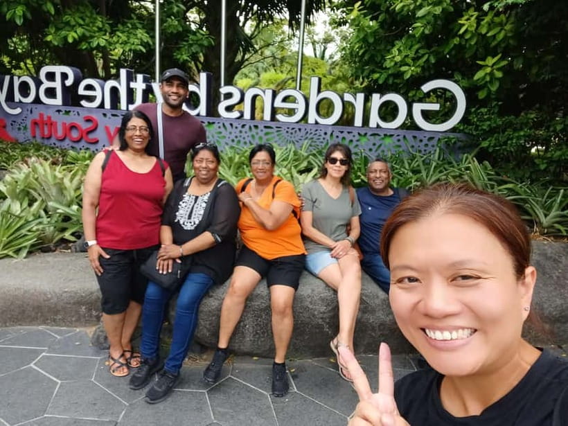 Singapore: Customizable Private Tour with Local Guide - FAQ