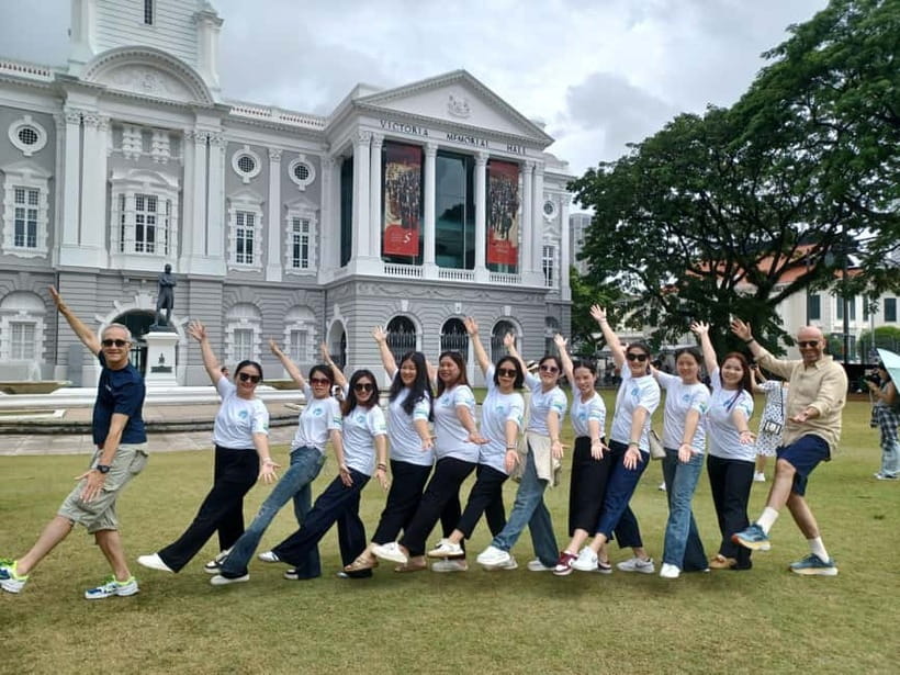 Singapore: Customizable Private Tour with Local Guide - Why Choose a Customizable Private Tour?