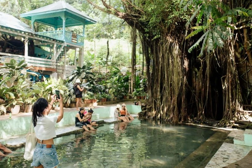 Bohol and Siquijor: 5-Day Guided Trip - Good To Know