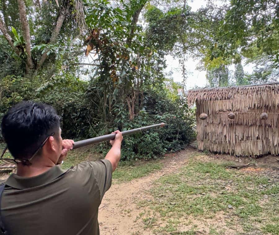 Kota Kinabalu: Monsopiad Village & River Cruise Package - Who Should Consider This Tour?