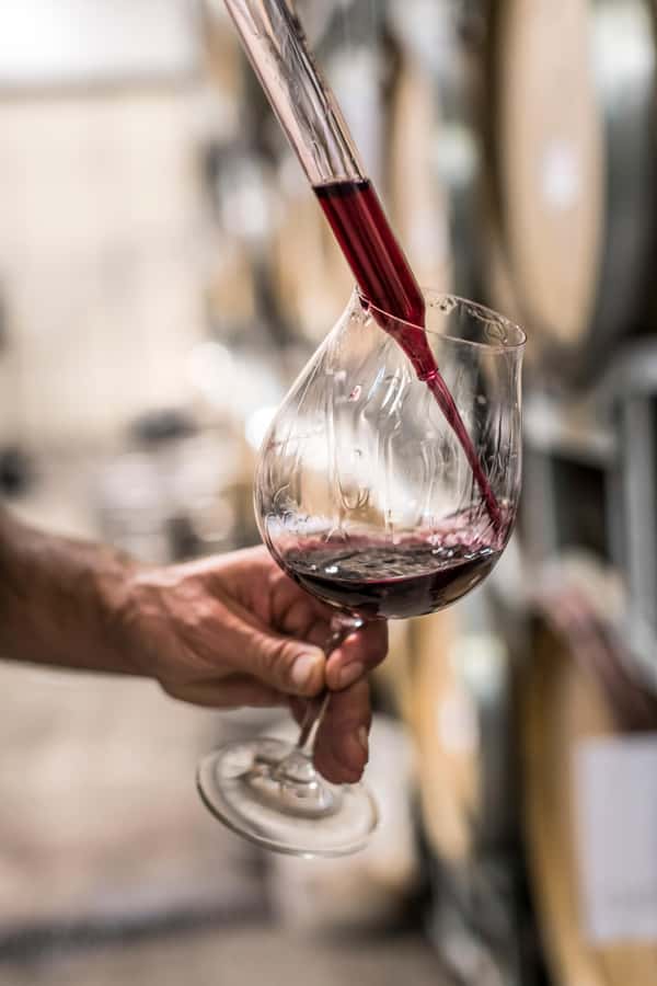 From Lyttelton: Private Wine Tour & Chefs Degustation - Good To Know