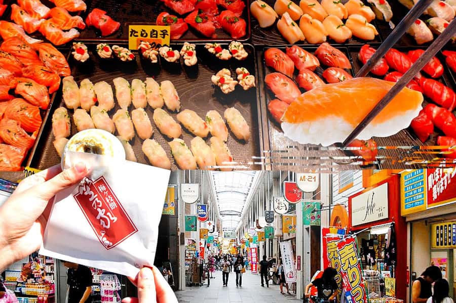 Fukuoka: Seafood Market and Local Flavors Tour with Dazaifu - What to Expect and Tips for the Day