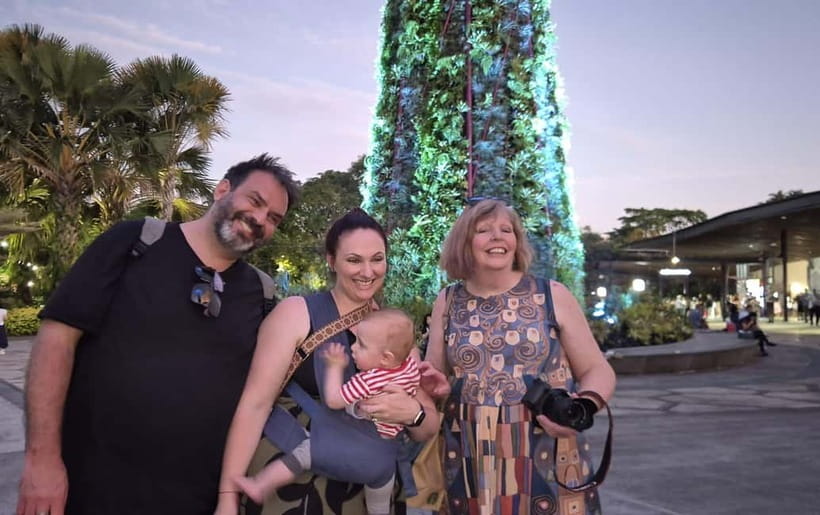 Singapore River Cruise and 2 Must-see Water Light Shows - Final Thoughts