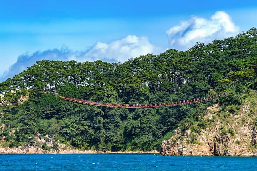 Busan: 7 Highlights Gyeongju City One Day Tour - Exploring the Heart of Gyeongju’s Cultural Heritage