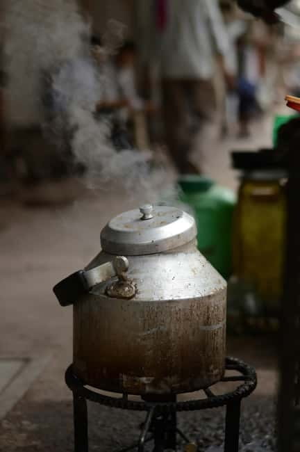 Spices & Stories: The Old Delhi Food Trail - The Sum Up