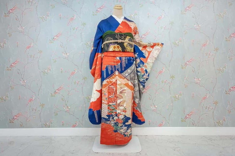 Osaka: Furisode Kimono 1-Day Rental - Who Would Enjoy This?