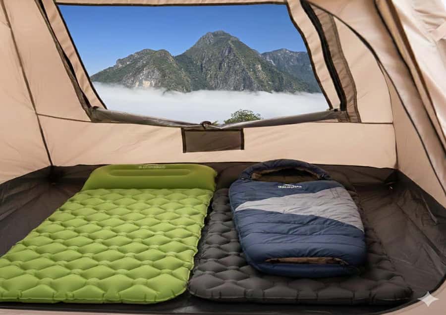 Nong khiaw: Trekking To Camping Above The Clouds - Final Thoughts