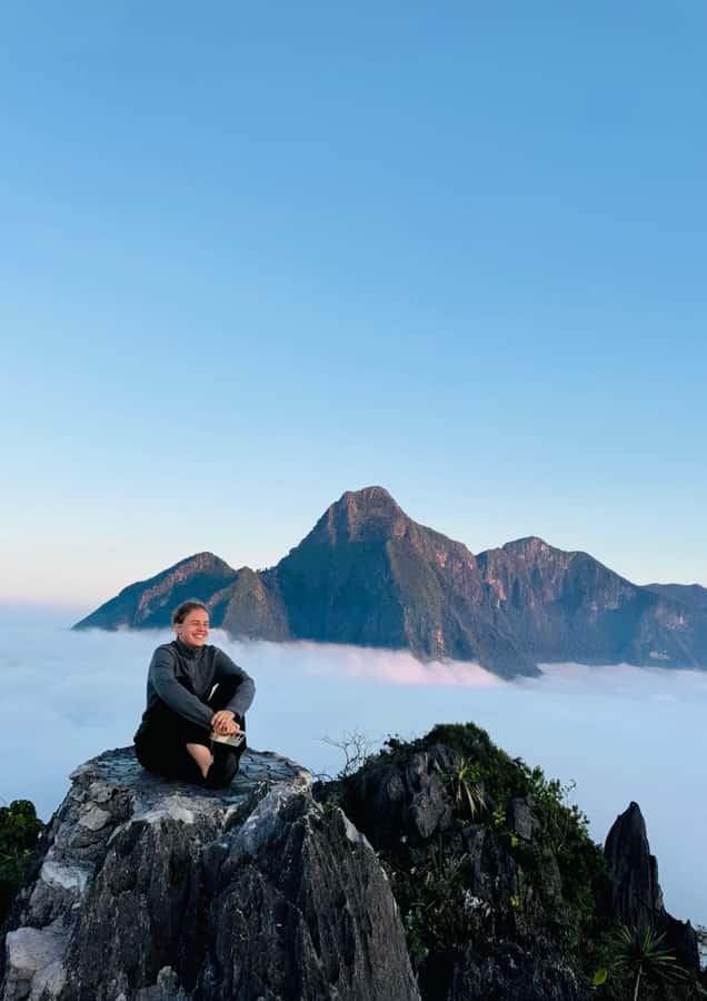 Nong khiaw: Trekking To Camping Above The Clouds - Is It Worth the Price?