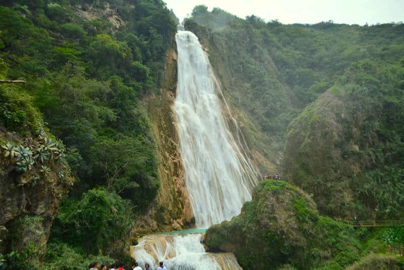 Tuxtla Gutiérrez: Chiflon Waterfalls + Montebello Day Tour - A Detailed Look at the Tour Experience