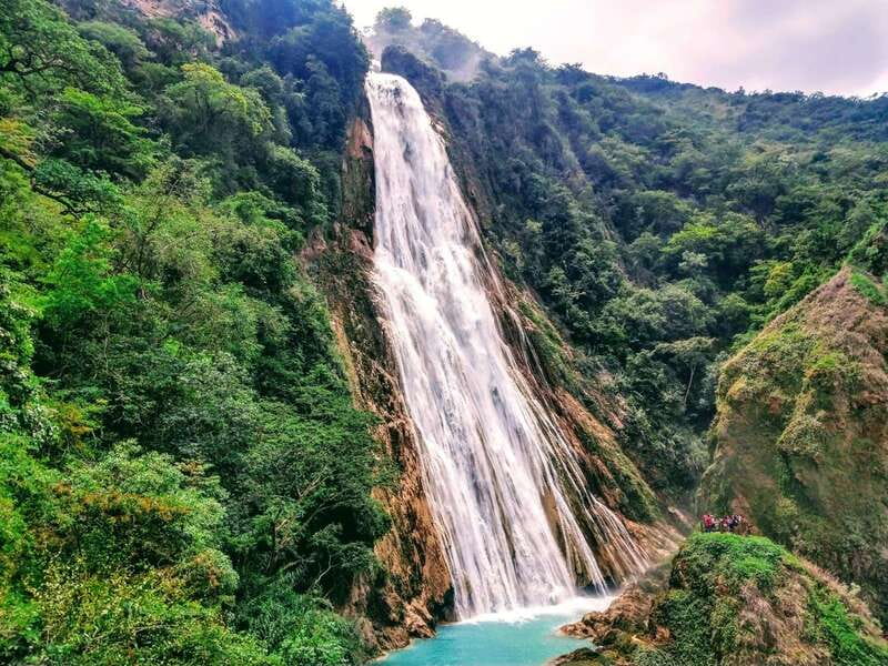 Tuxtla Gutiérrez: Chiflon Waterfalls + Montebello Day Tour - Who Should Consider This Tour?