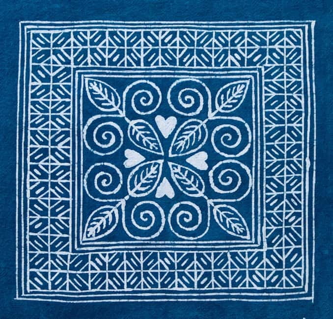 Luang Prabang: Hmong Batik Art Workshop - Who Should Try This Experience?