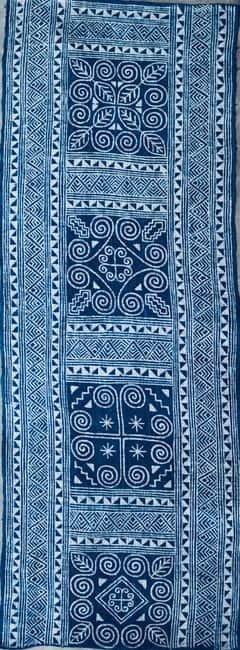 Luang Prabang: Hmong Batik Art Workshop - Final Thoughts