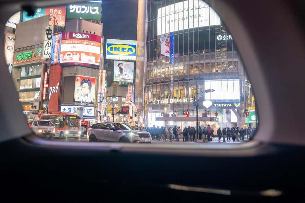 Tokyo: 1-Day Highlights Tour with a Private Car and Guide - Deep Dive into the Itinerary