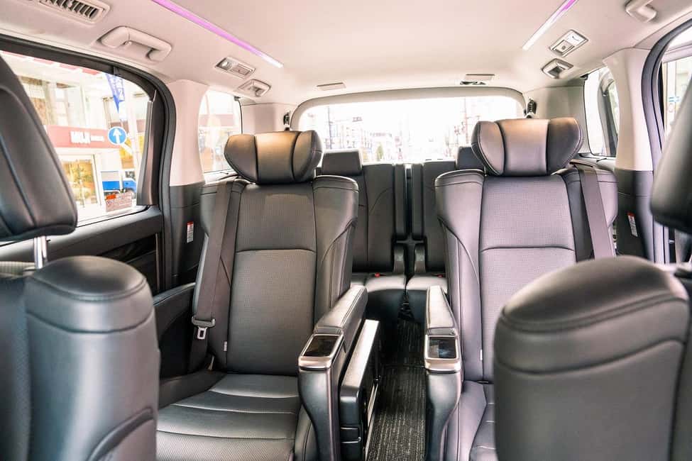 Tokyo: 1-Day Highlights Tour with a Private Car and Guide - Good To Know