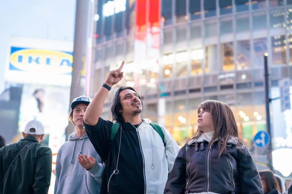 Tokyo: 1-Day Highlights Tour with a Private Car and Guide - Why This Tour Works for You