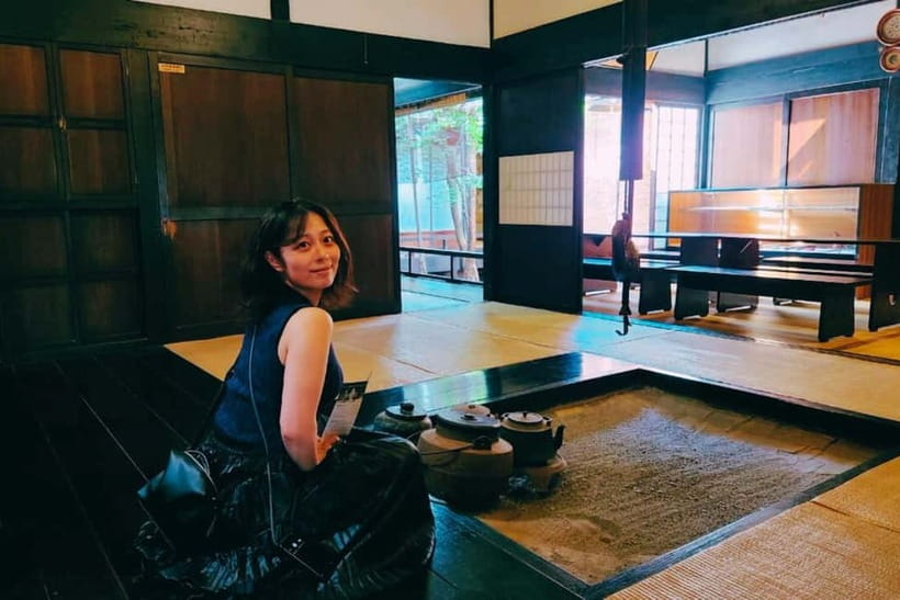 Nagano: Edo Heritage Tour  Matsumoto Castle & Narai-juku - Why This Tour is Worth Considering