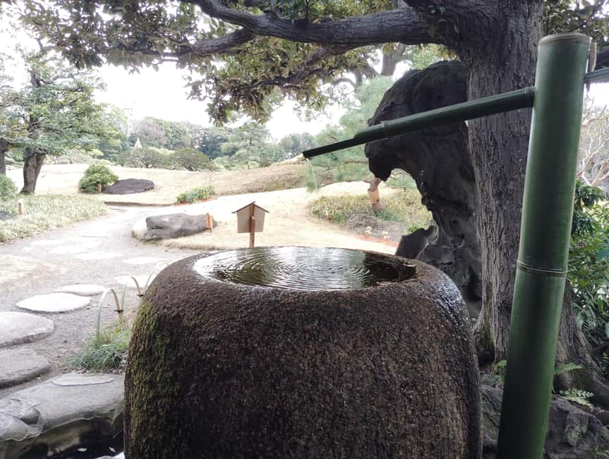 Tokyo: Fukagawa Edo History Museum and Kiyosumi Garden Tour - The Sum Up
