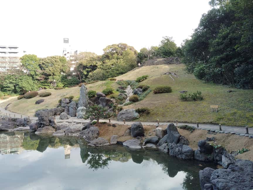 Tokyo: Fukagawa Edo History Museum and Kiyosumi Garden Tour - FAQ