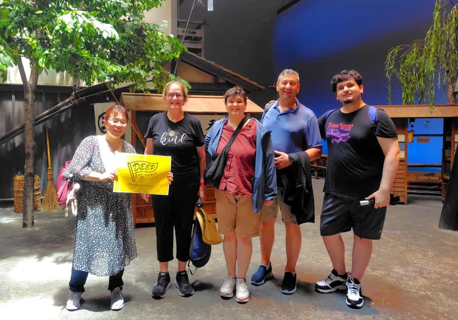 Tokyo: Fukagawa Edo History Museum and Kiyosumi Garden Tour - What Makes This Tour Stand Out?