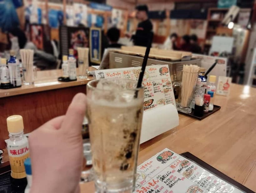 Tokyo: Hachioji Bar Hopping Tour with Guide - Exploring Hachioji: A Hidden Side of Tokyo