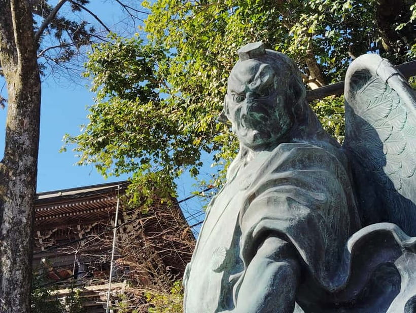 Tokyo: Mount Takao Guided Tour - Additional Considerations