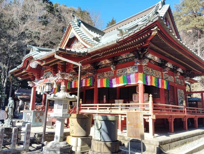 Tokyo: Mount Takao Guided Tour - Who Should Consider This Tour