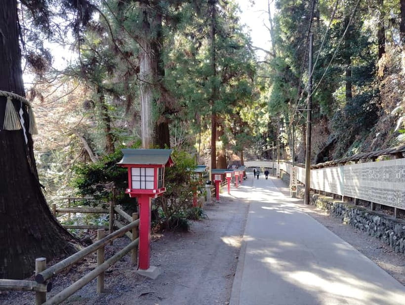 Tokyo: Mount Takao Guided Tour - FAQ