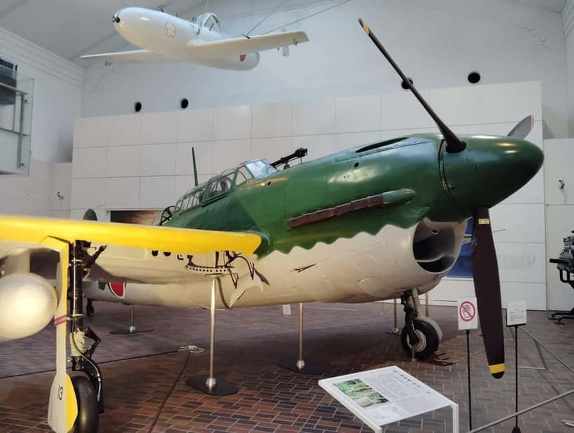 Tokyo: Yasukuni Shrine and Yushukan Museum Guided Tour - Final Words