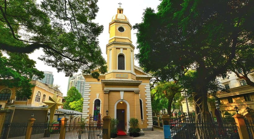 Guangzhou: Adventure, Culture & Cuisine 5-Day Trip - FAQs