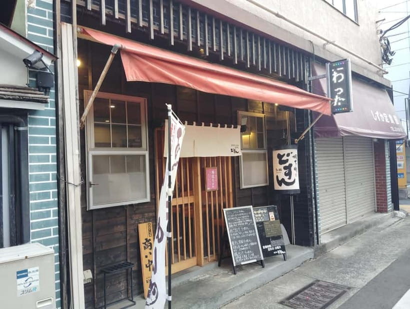 Odawara: Ramen Crawl Experience to 2 Iconic Restaurants - FAQ