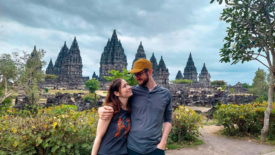 Yogyakarta : Prambanan early morning guided tour - What Makes This Tour Stand Out?