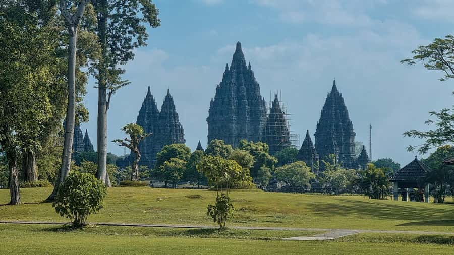 Yogyakarta : Prambanan early morning guided tour - Final Thoughts