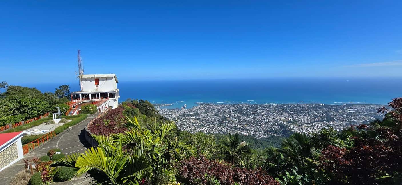 Puerto Plata: Scenic City Tour with Mount Isabel and Lunch - Who Would Love This Tour?