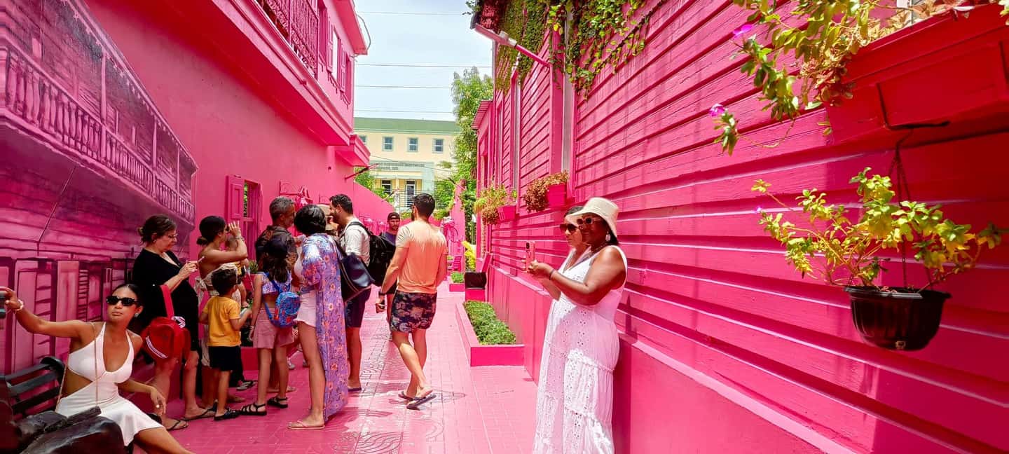 Puerto Plata: Scenic City Tour with Mount Isabel and Lunch - Final Thoughts on the Puerto Plata Scenic City Tour